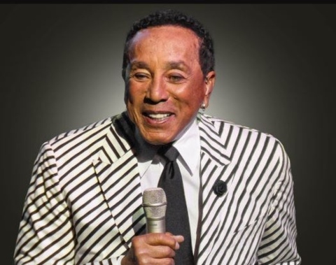 Smokey Robinson net worth